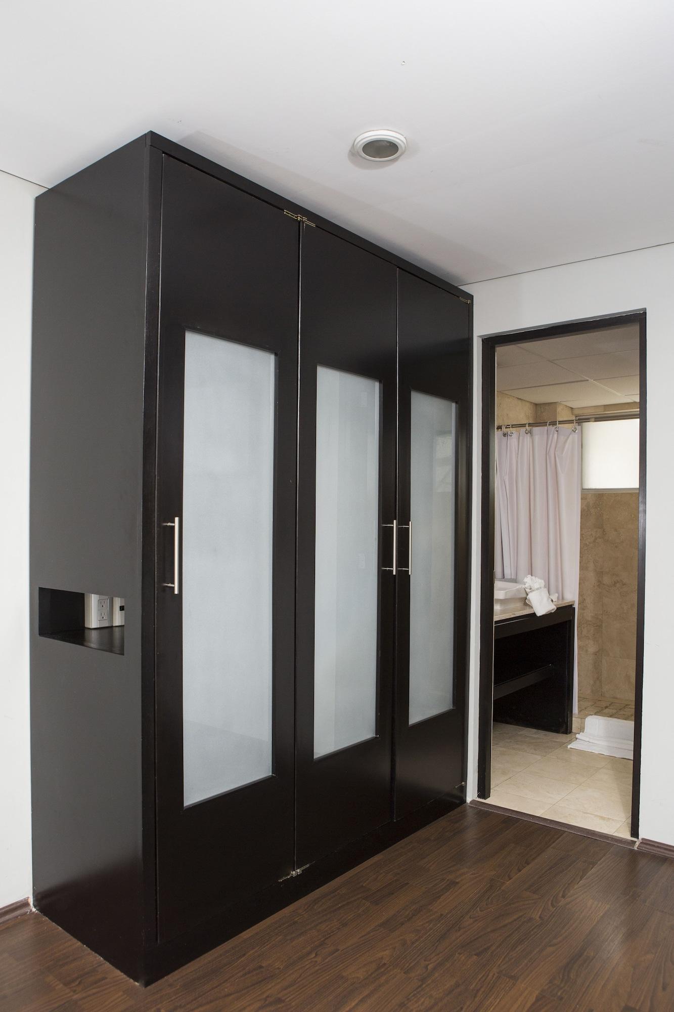 מקסיקו סיטי Suites Parioli מראה חיצוני תמונה