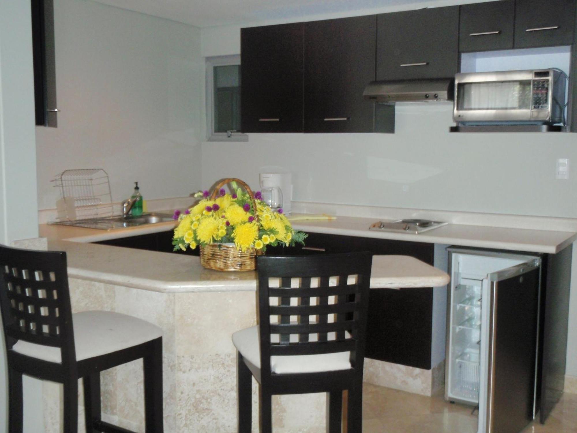 מקסיקו סיטי Suites Parioli מראה חיצוני תמונה