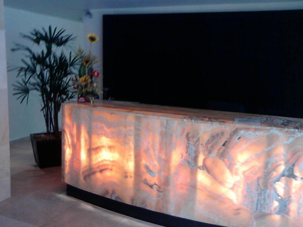 מקסיקו סיטי Suites Parioli מראה חיצוני תמונה